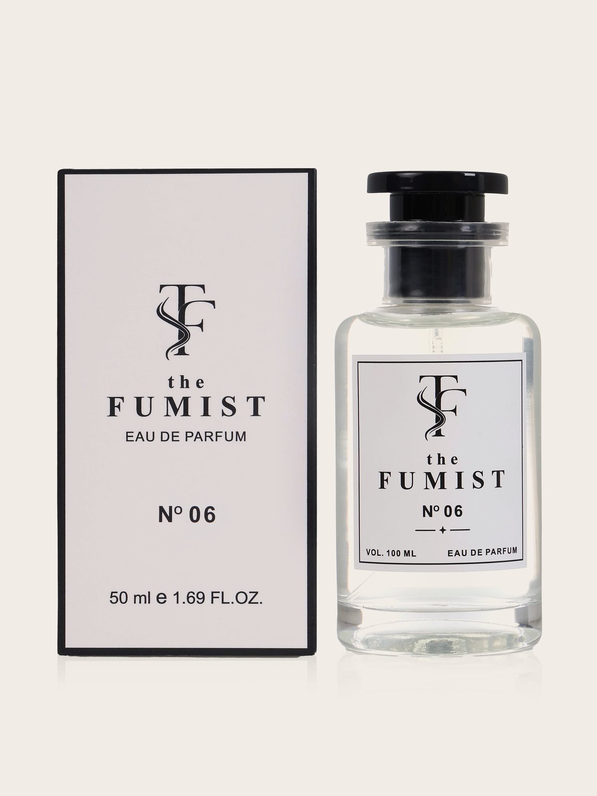 N° 06 — Fruity Chypre