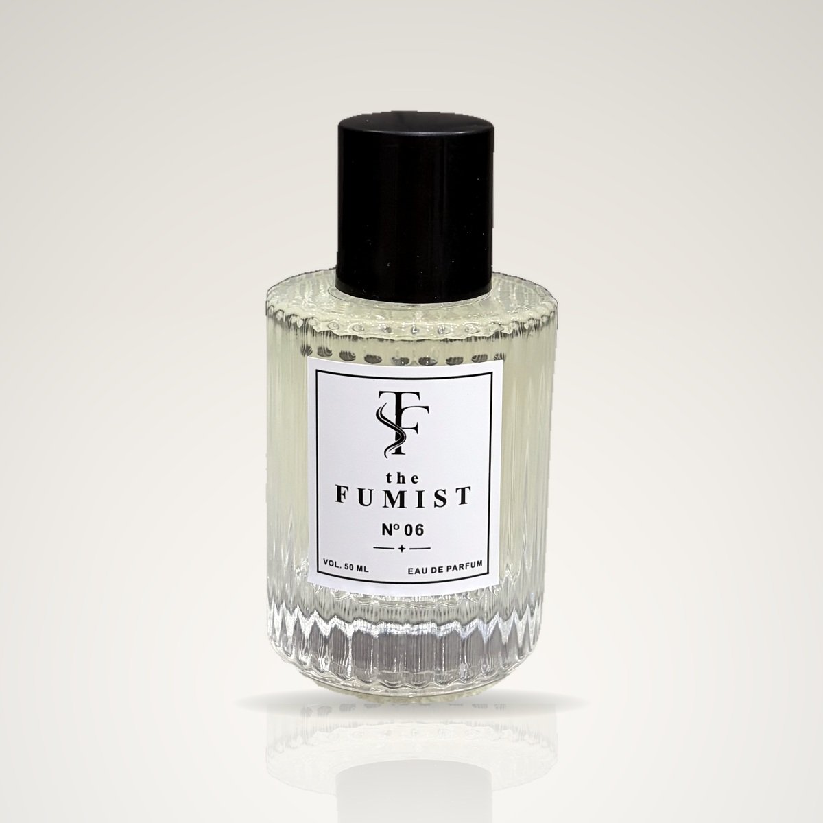 N° 06 — Fruity Chypre
