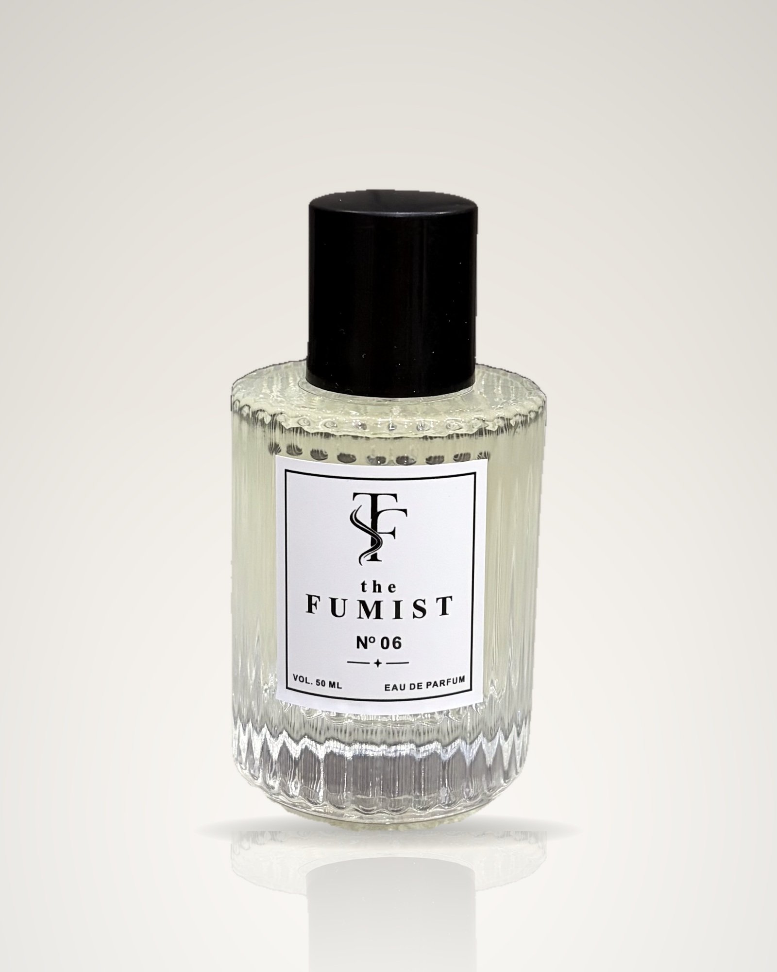 N° 06 — Fruity Chypre