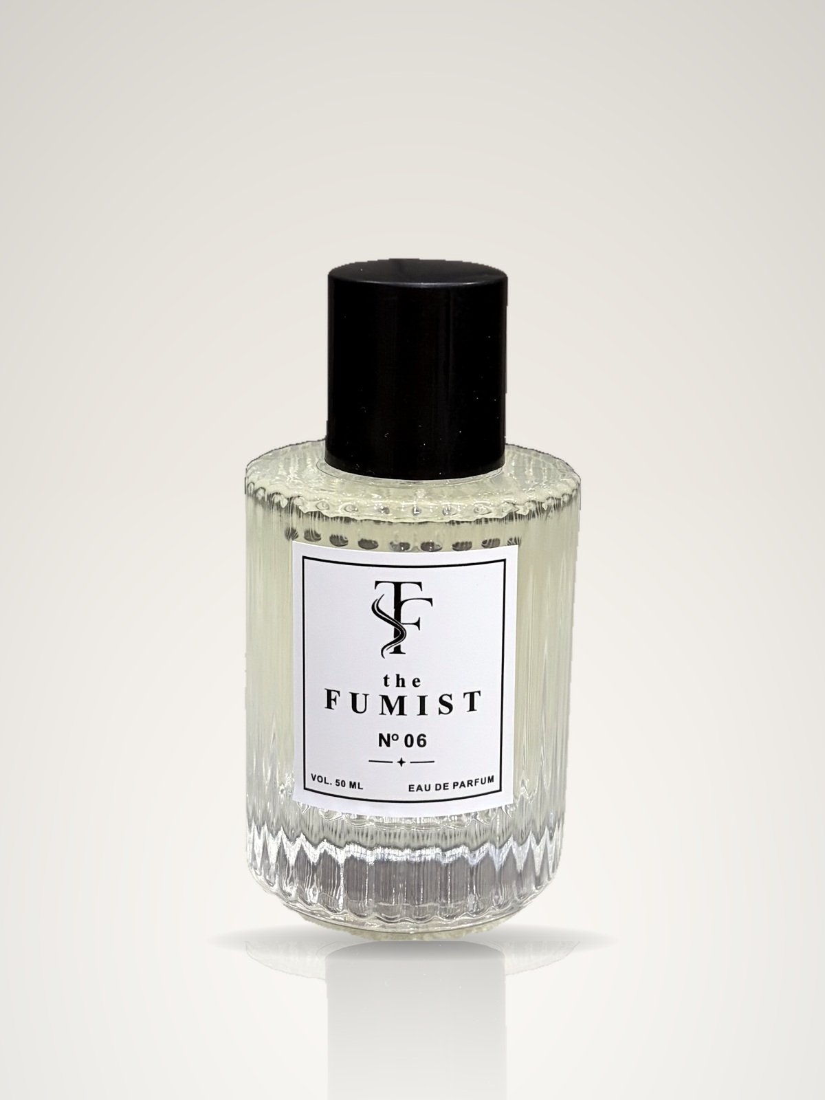 N° 06 — Fruity Chypre
