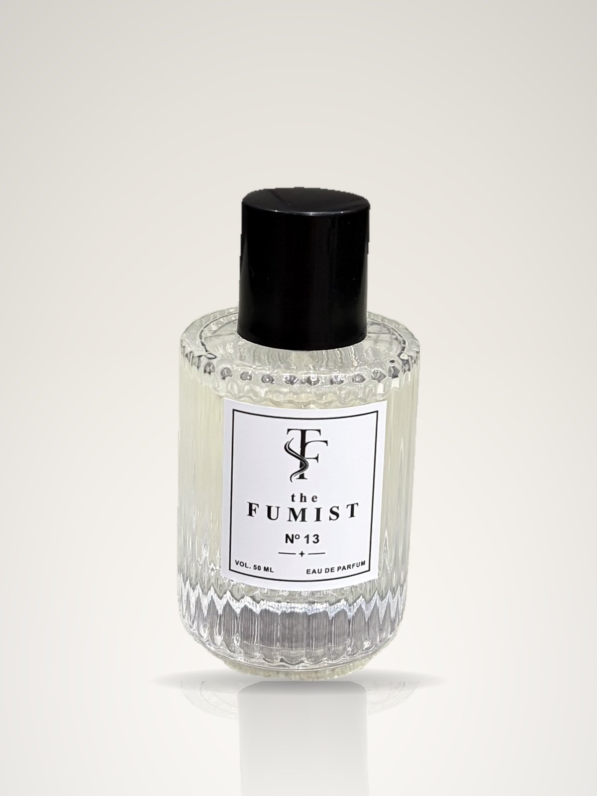 N° 13 — Amber Woody