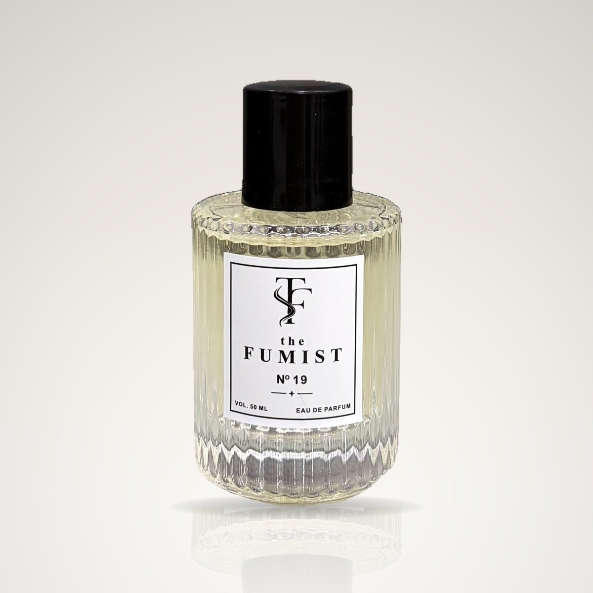 N° 19 — Floral Woody